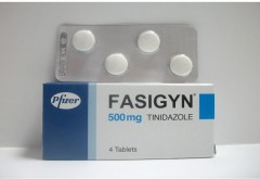 Fasigyn 500mg