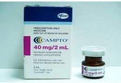 Campto 40mg