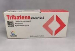 tribatens 