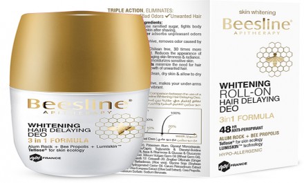 beesline deo 