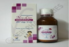 Newclav 457mg