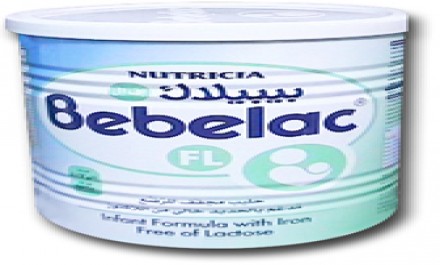 Bebelac-FL 