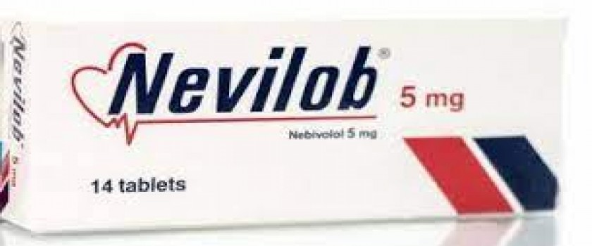 Nevilob 5mg