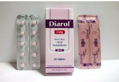 Diarol 2mg