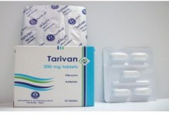 Tarivan 200mg