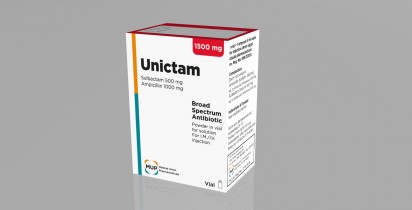 Unictam 1500mg