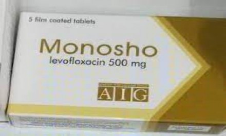 Monosho 500mg