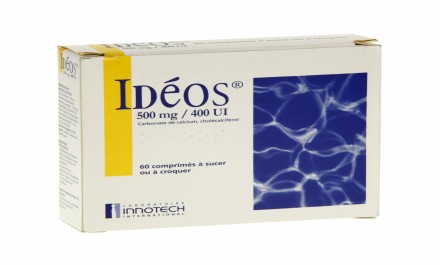 Ideos 500mg