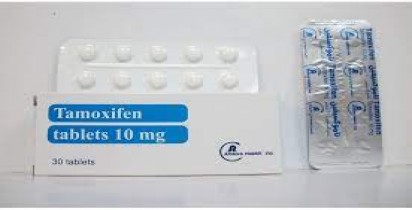 Tamoxifen 10mg