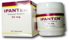 Ipanten 50mg