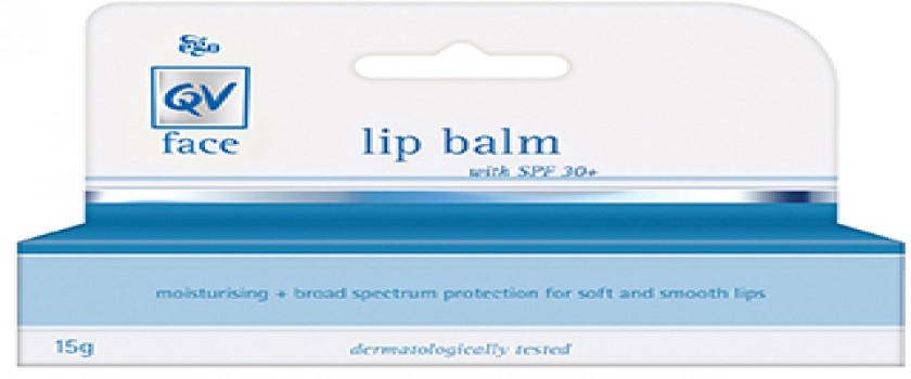 QV Face Lip Balm 15 GM