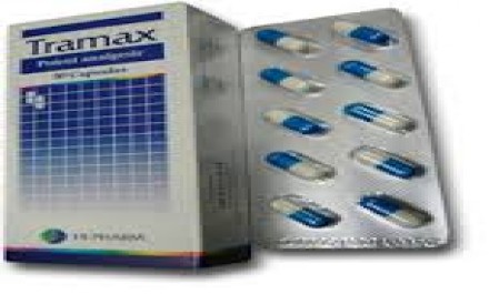 Tramax 50mg