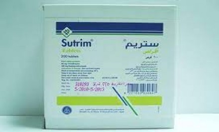 Sutrim 10tab