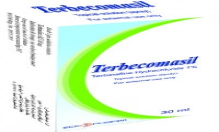 terbecomasil 30ml