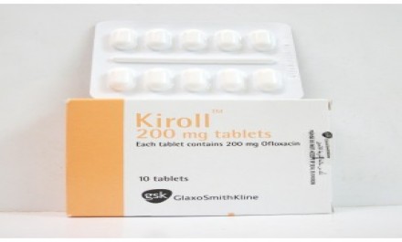 Kiroll 200mg