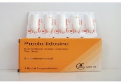 Proctolidosine 