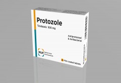 Protozole 500mg