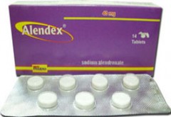 Alendex 10mg