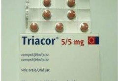 Triacor 5mg