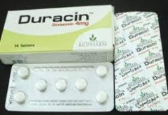 Duracin 4gm