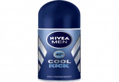 nivea cool kick anti perspirant 50ml