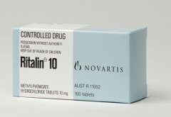 Ritaline 10mg