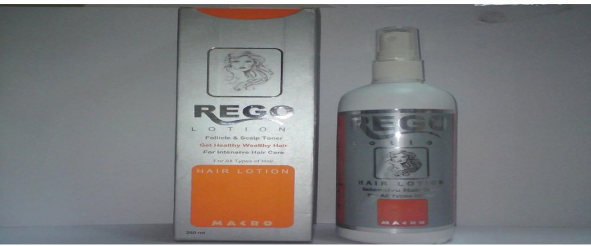 Rego 250ml