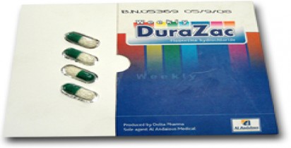 Durazac 90mg