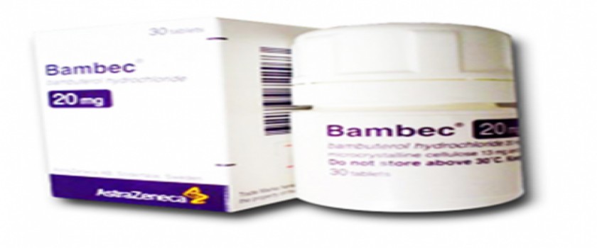 Bambec 20mg