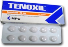 Tenoxil 20mg