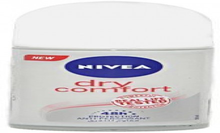 nivea dry comfort roll on 50ml