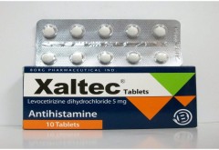 Xaltec 5mg