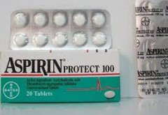 Aspirin 