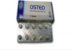 Osteo 60mg