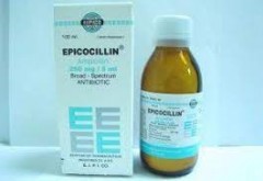 Epicocillin 250mg