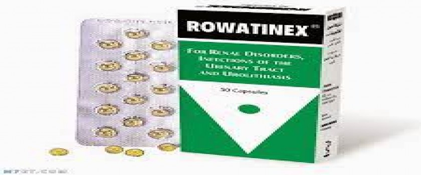 Rowatinex 