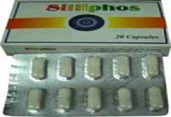 Silliphos 80mg