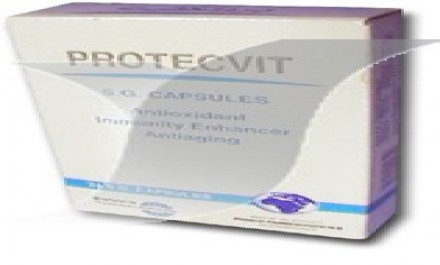 Protecvit 5000i