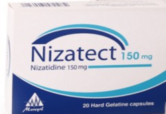 Nizatect 150mg