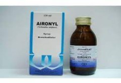 Aironyl 1.5mg