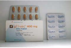 Glivec 400mg