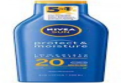 nivea sunscreen 200ml