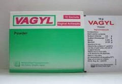 Vagyl 