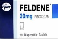 Feldene 20mg