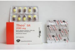 Theo-SR 200mg