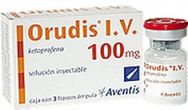 اووراديس 100mg