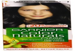 garnier color naturals hair color 1