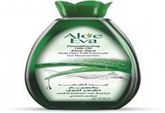 Aloe Eva Hair Oil with vera 100ml