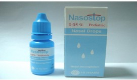 Nasostop 0.05%