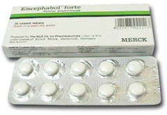 Encephabol 80mg